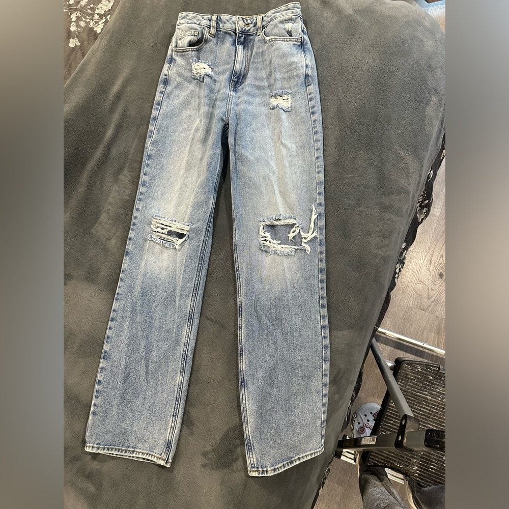 Pacsun Jeans